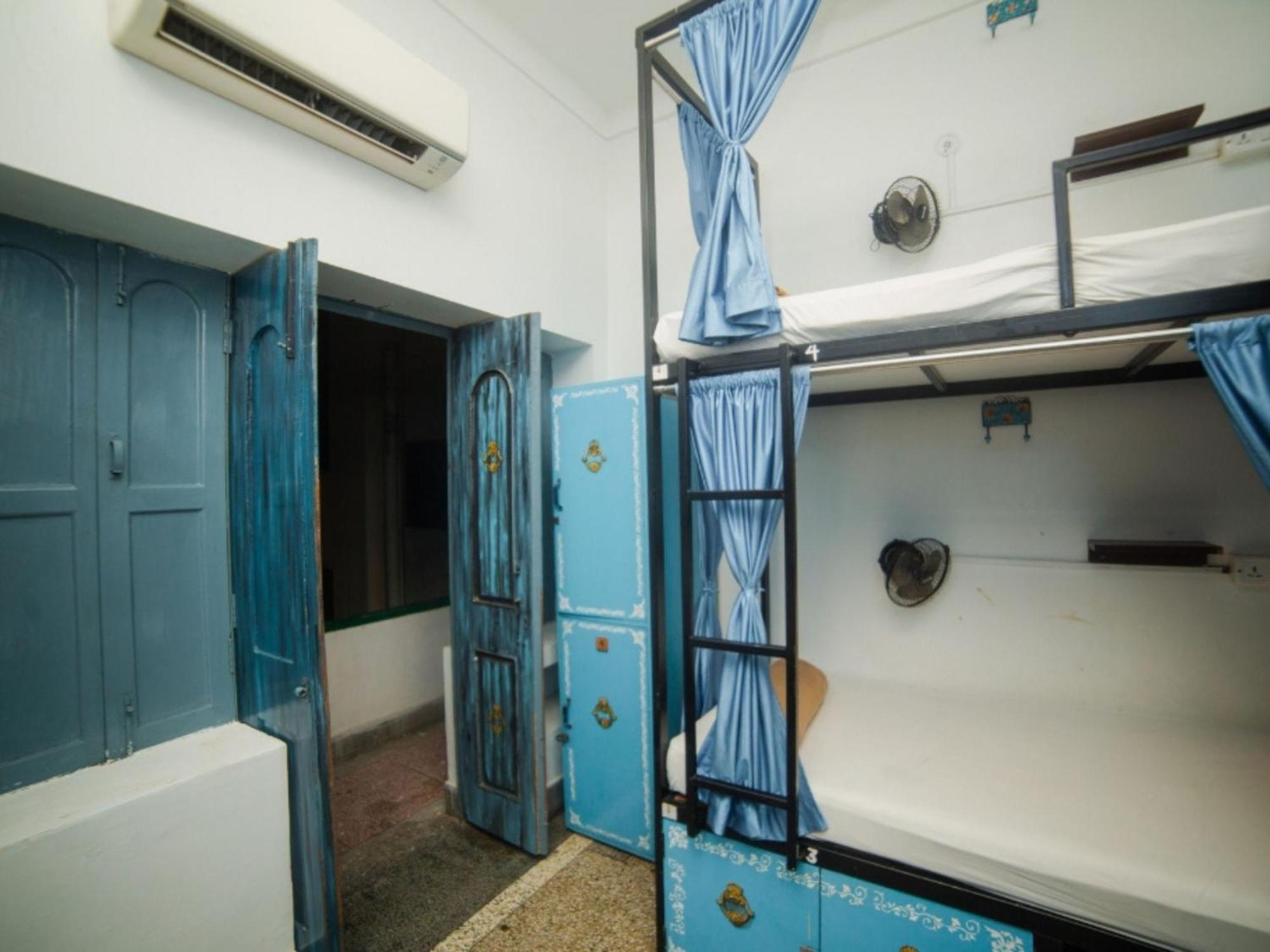 Moustache Varanasi Exterior photo