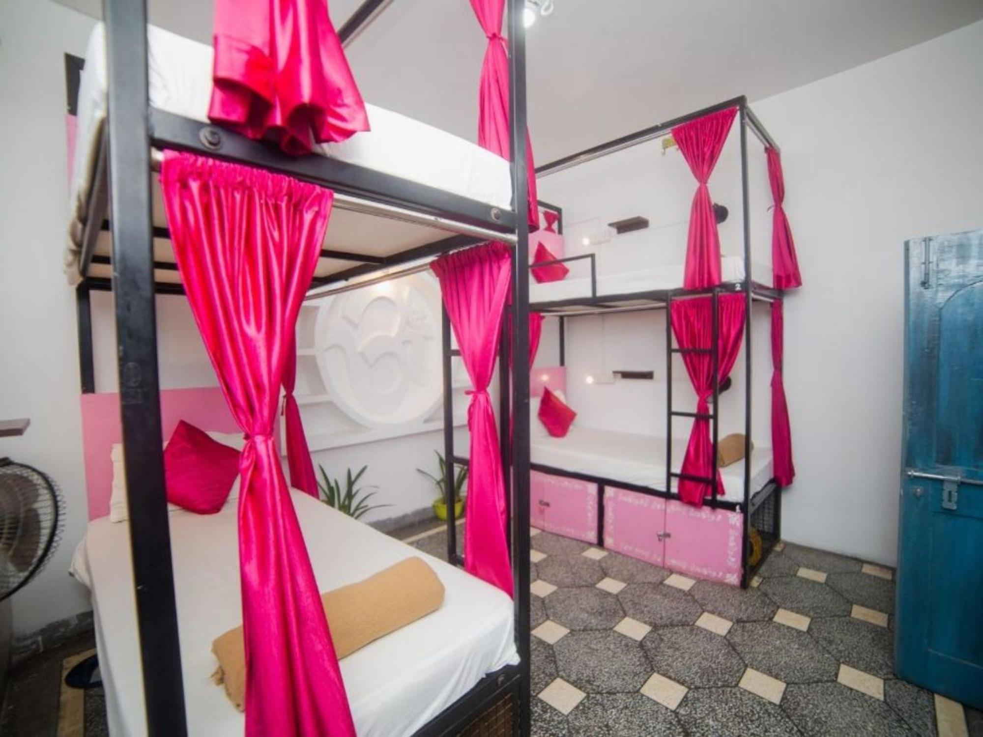 Moustache Varanasi Room photo