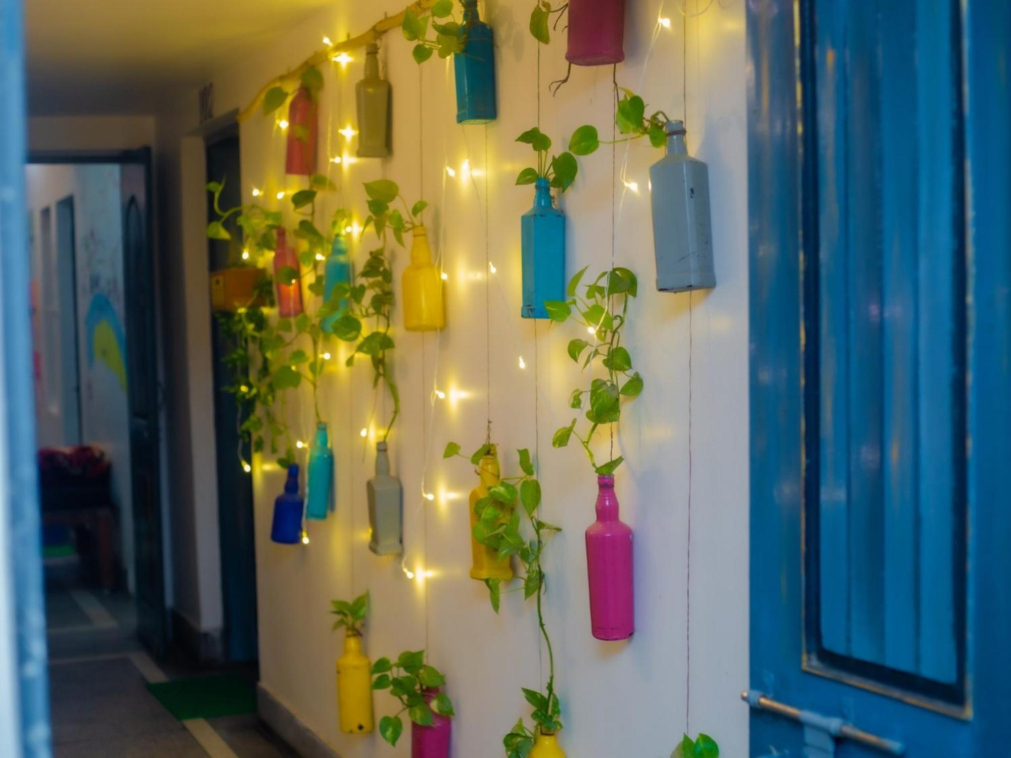 Moustache Varanasi Exterior photo